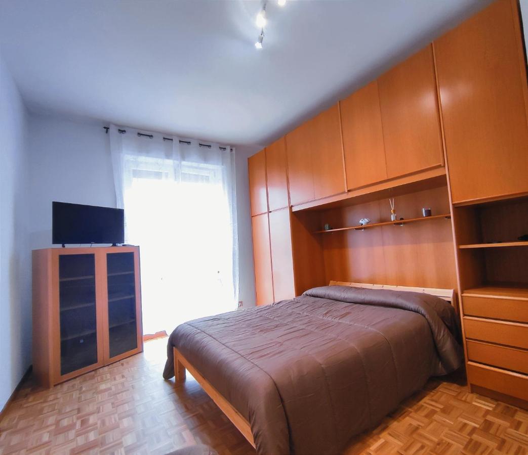 Casa Ricotti Relax & Comfort 밀라노 외부 사진