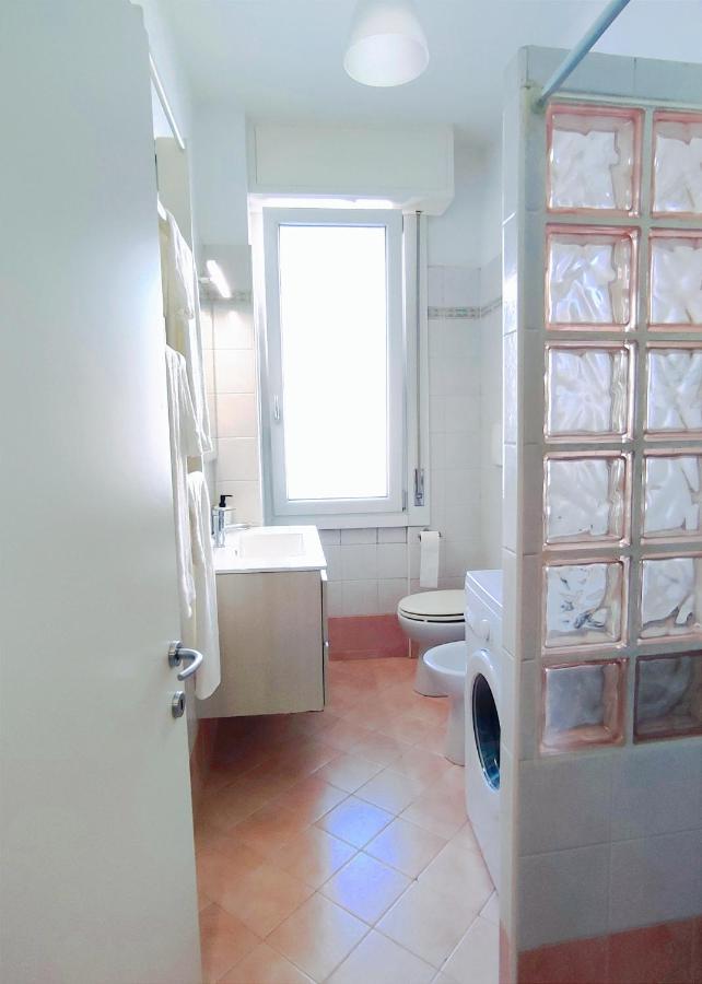 Casa Ricotti Relax & Comfort 밀라노 외부 사진