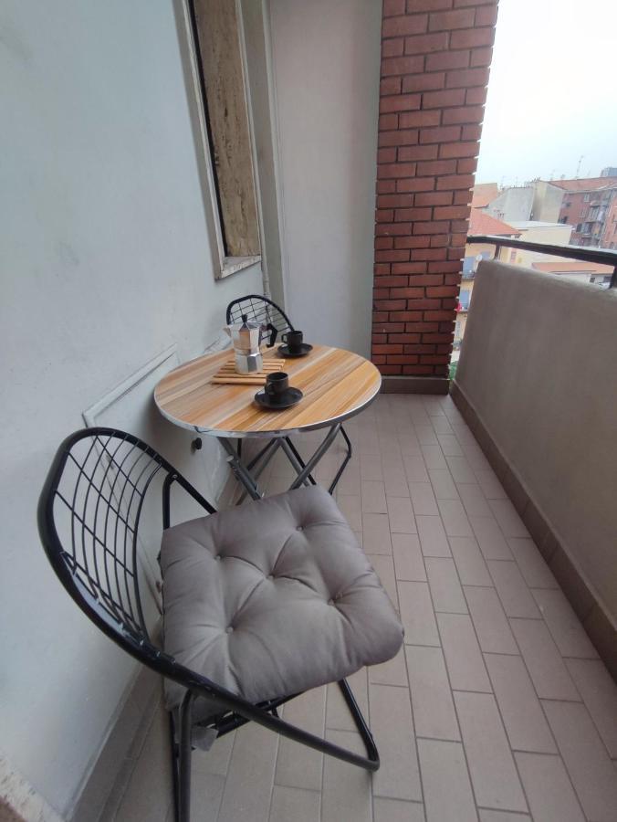 Casa Ricotti Relax & Comfort 밀라노 외부 사진